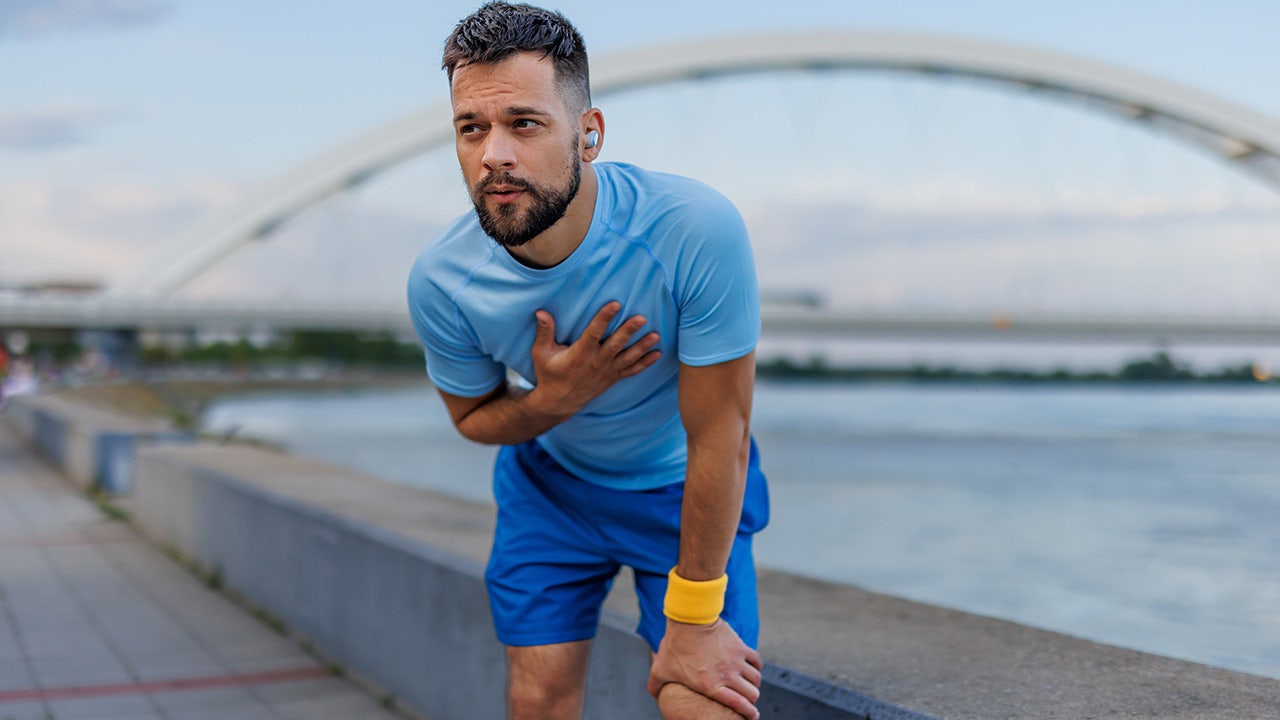 Fox News image for Silent heart threat found in adults under 30 with no known cardiovascular disease - Fox News
