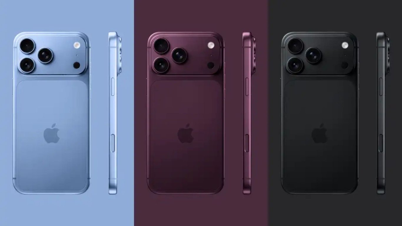 MacRumors image for iPhone 18 Pro's Four Rumored Colors Revealed, Including 'Dark Cherry' - MacRumors