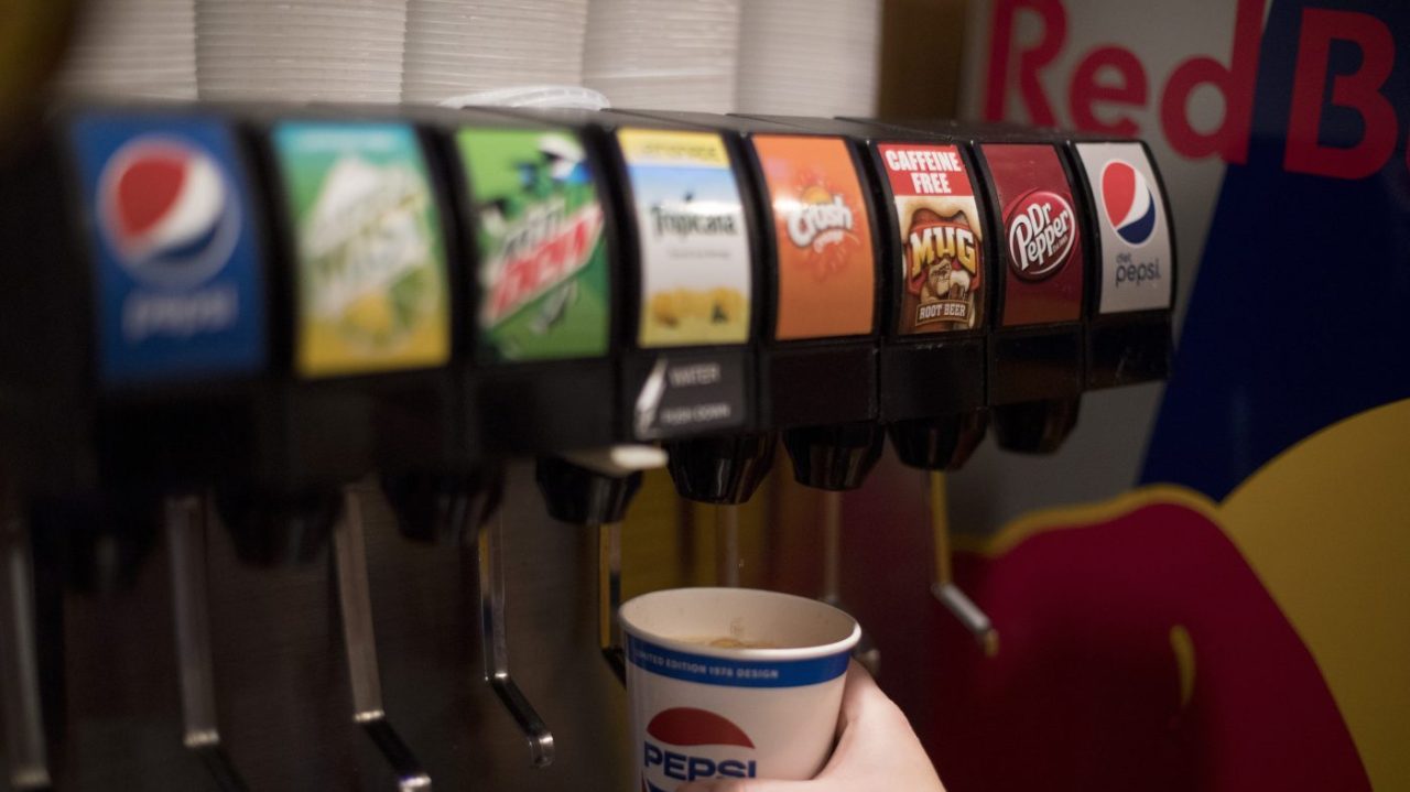 The Hill image for New study finds link between sugary drinks and stomach cancer - The Hill