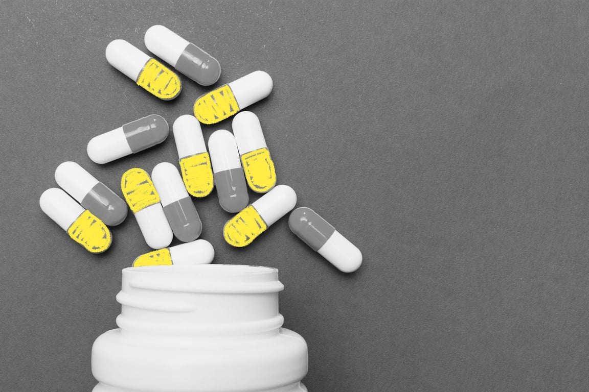 The Washington Post image for Column | I’m a gastroenterologist. Here’s what antibiotics really do to your gut. - The Washington Post