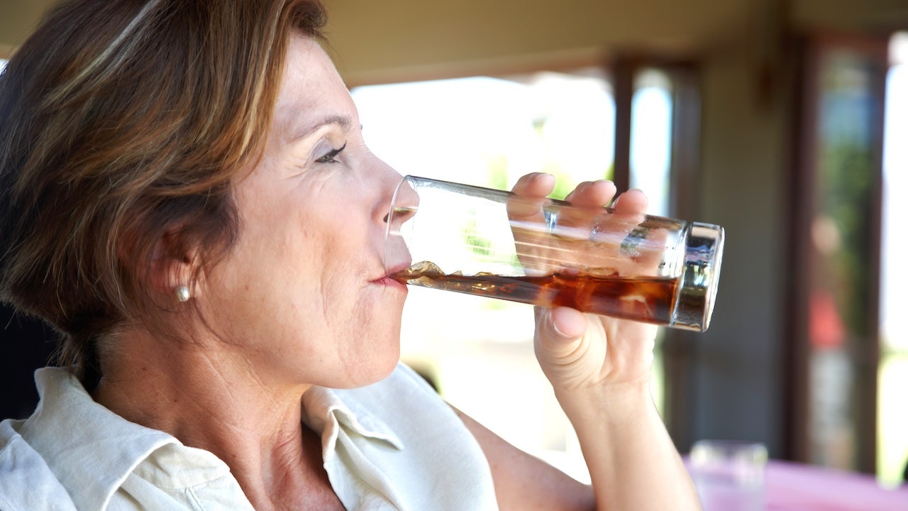 Fox News image for Popular daily drinking habit could nearly triple risk of deadly cancer, major study finds - Fox News