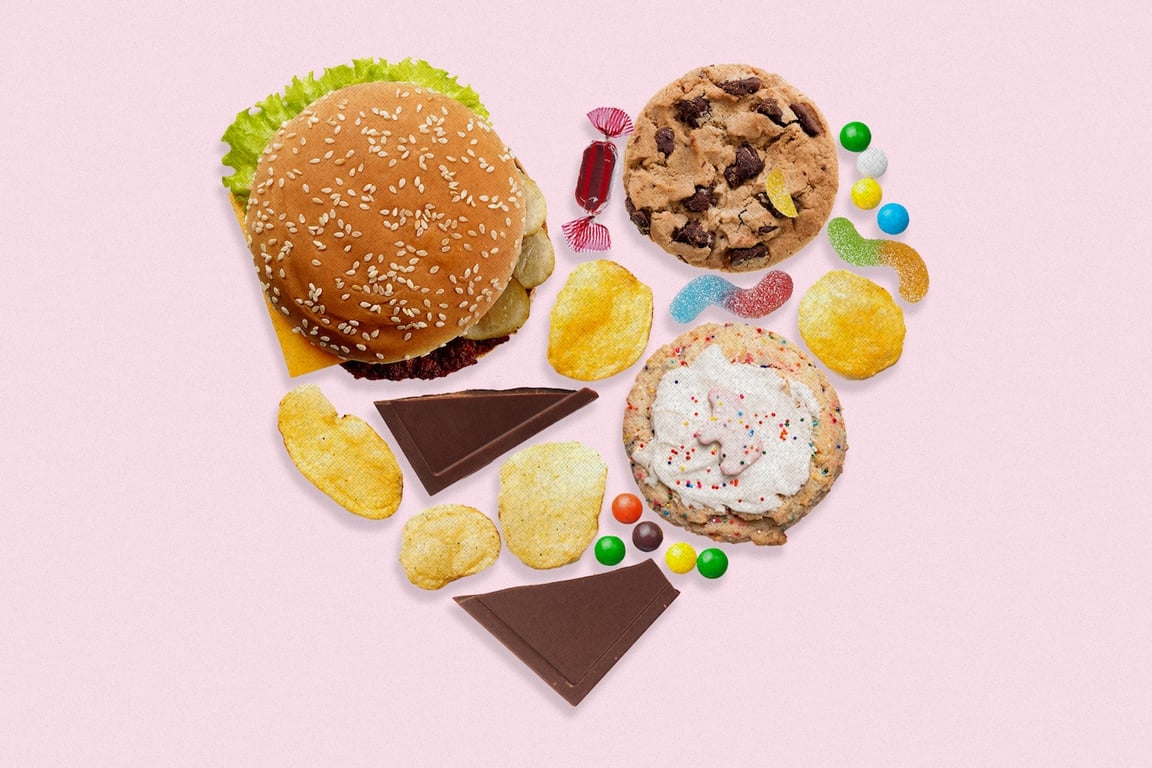 The Washington Post image for Column | America’s obesity problem isn’t about costs. We just love junk food. - The Washington Post