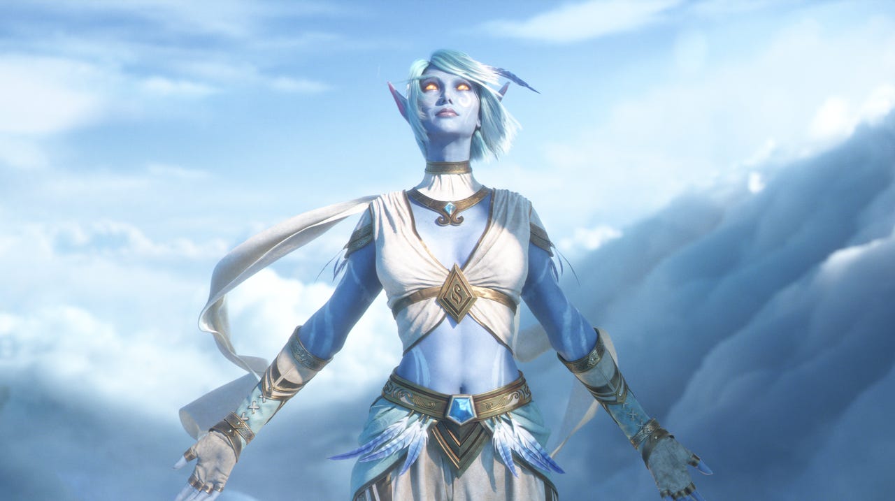 IGN image for World of Warcraft Forever Opts For a Slower Update Schedule Than Retail's 8-Week Patch Cycle - IGN