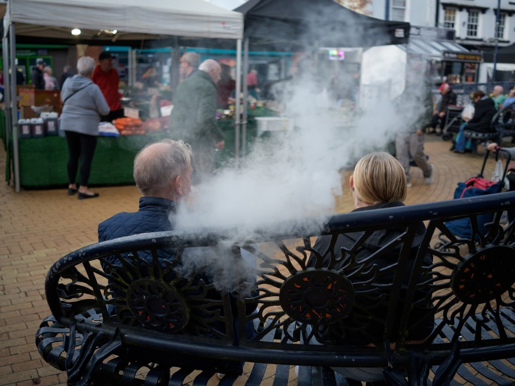 Al Jazeera English image for UK bill bans anyone born after 2008 from ever buying tobacco - Al Jazeera