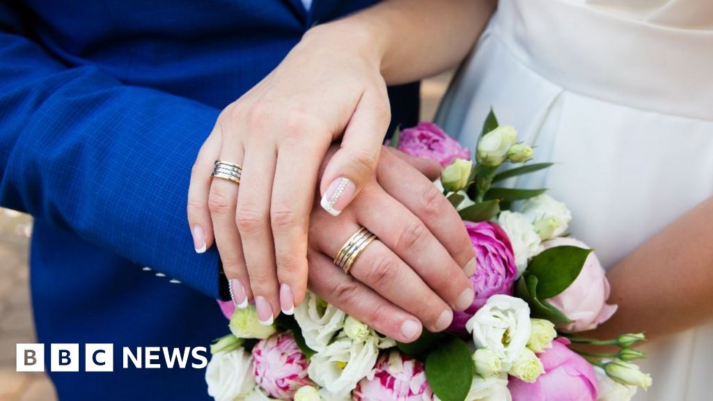 BBC News image for MPs ask Channel 4 for answers over 'horrifying' Married At First Sight allegations - BBC