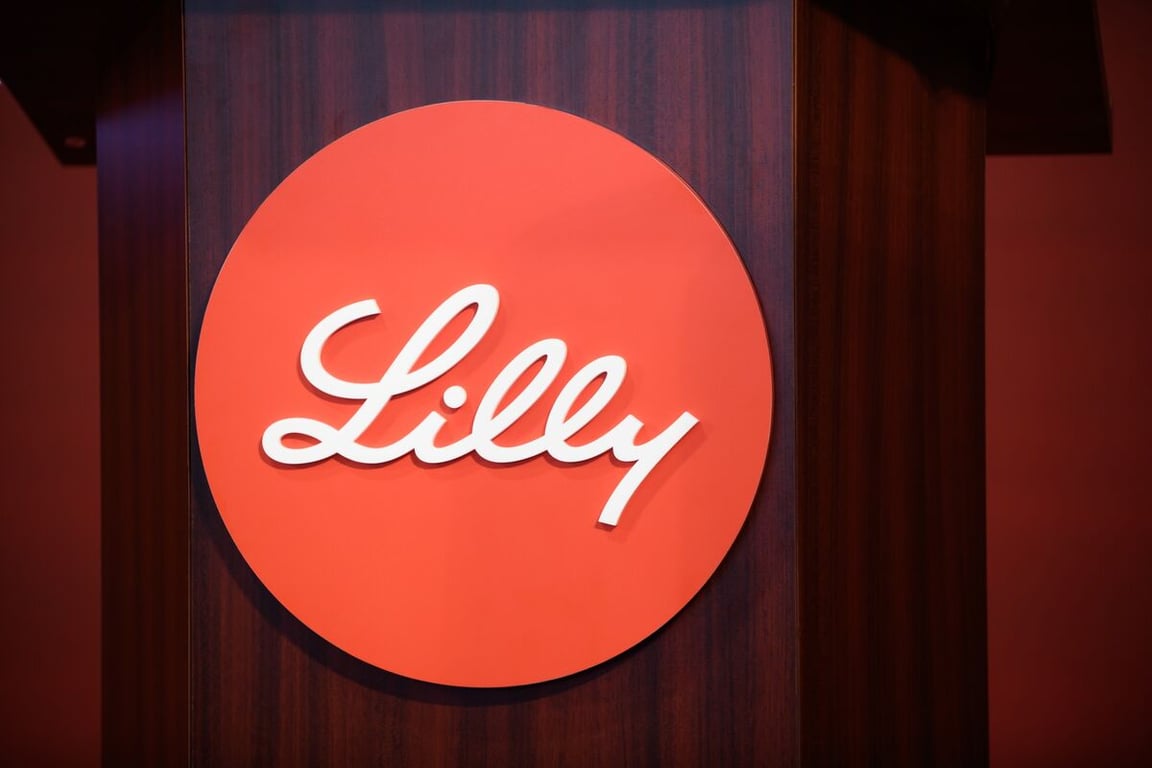 Bloomberg image for Lilly Said to Near Deal for Psychedelic Drugmaker AtaiBeckley - Bloomberg.com