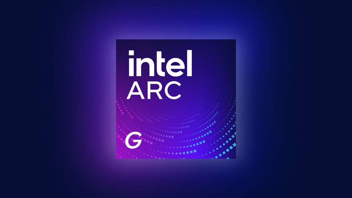 Ars Technica image for Intel makes a bid for handheld gaming PCs with new Arc G3 processors - Ars Technica