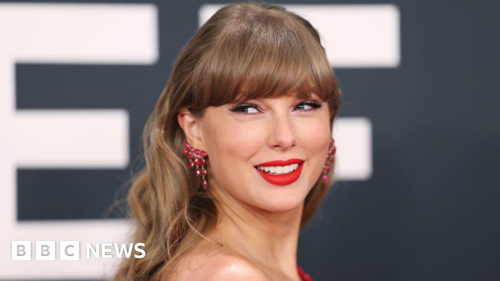 BBC News image for Music giant Universal rejects billionaire Bill Ackman's takeover bid - BBC