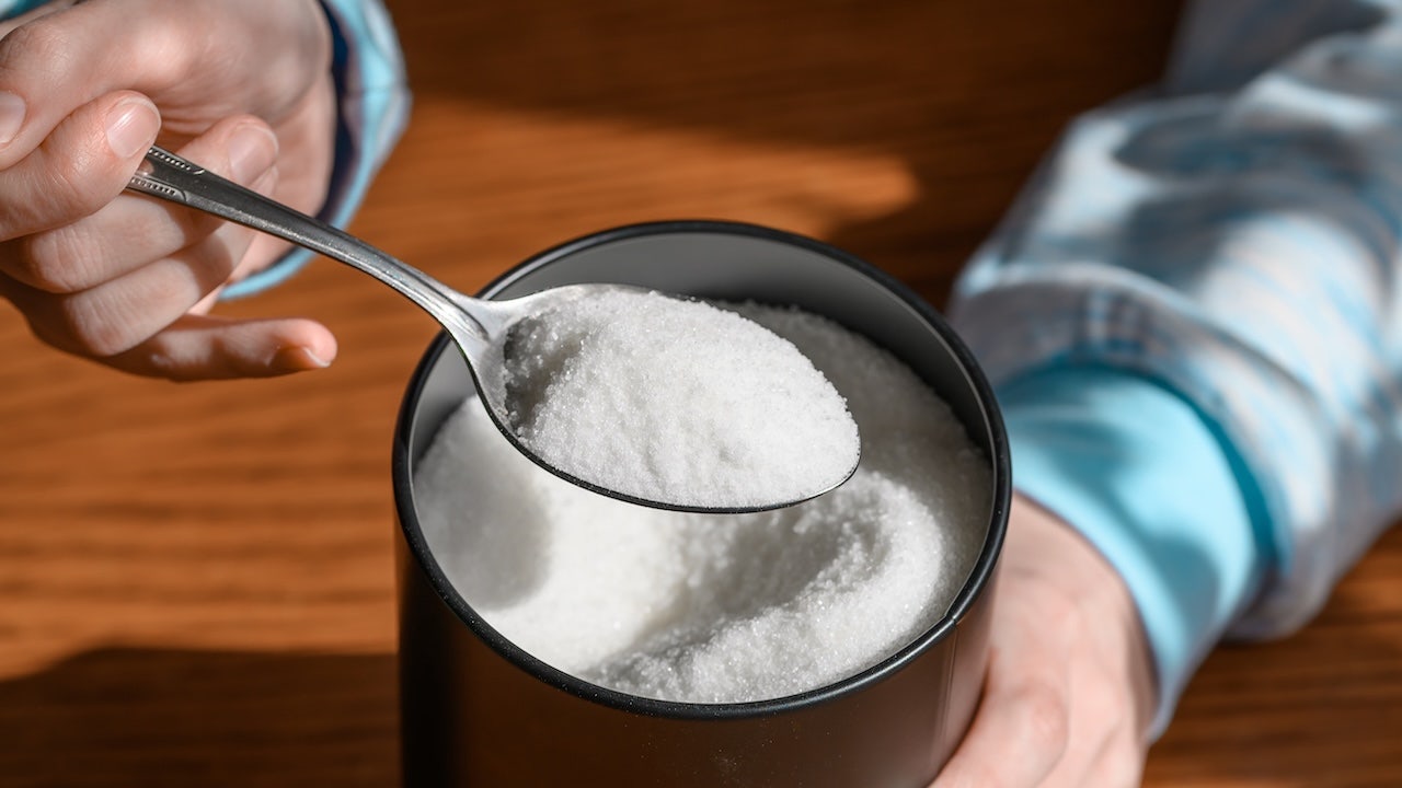 Fox News image for Popular artificial sweetener linked to potentially dangerous heart risk - Fox News