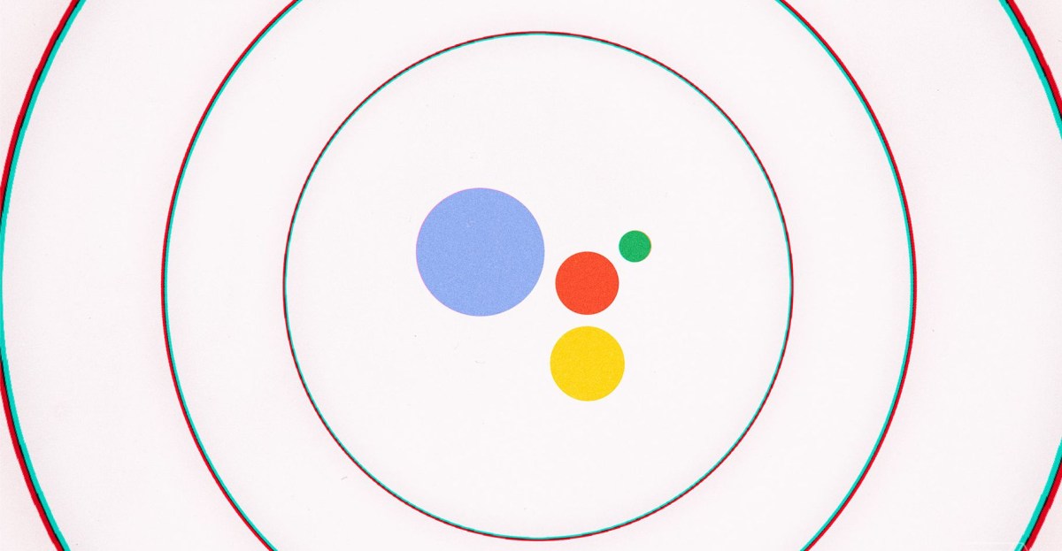 The Verge image for Google Assistant will disappear from your phone next month - The Verge