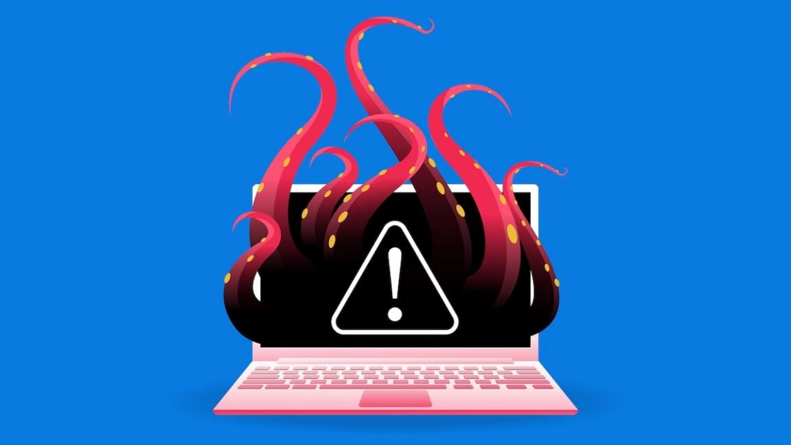 Ars Technica image for ClickFix attacks infecting PCs and Macs are going viral - Ars Technica