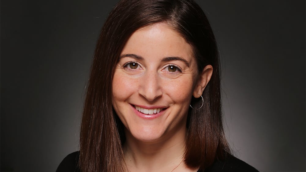 Variety image for Netflix’s Emily Feingold Out as Comms Chief After 8 Years - Variety