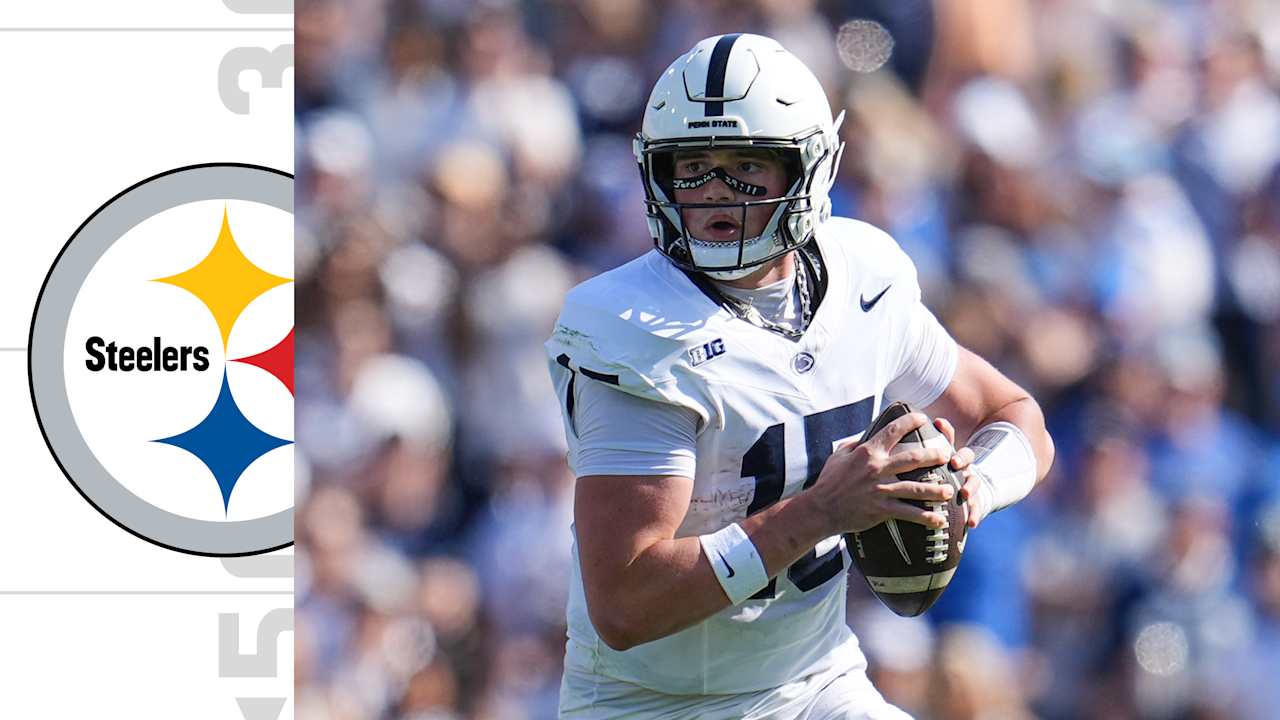 NFL News image for 2026 NFL Draft: Snap grades for every team after Rounds 2-3 - NFL.com