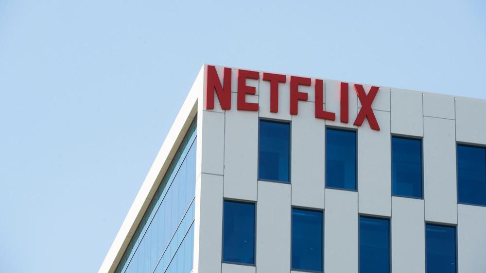 Variety image for Netflix Hit With $105 Million Suit After Losing Copy of Nicolas Cage WWII Film - Variety