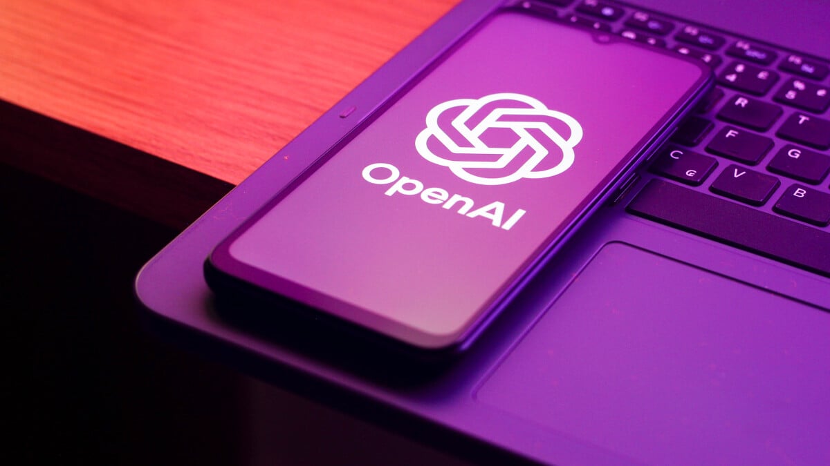 Mashable image for OpenAI wants California to strengthen its newly passed AI safety law - Mashable