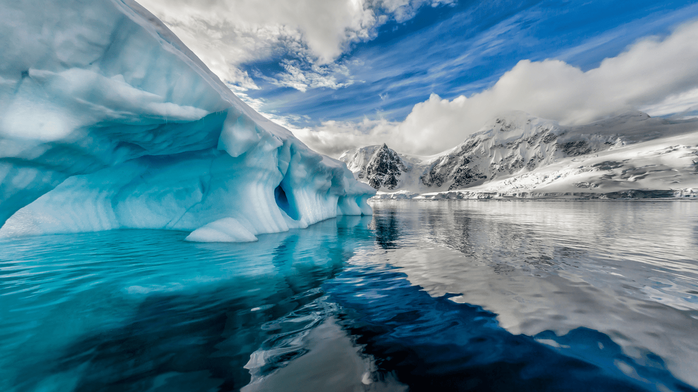 Vice News image for Scientists Discovered a Continent-Sized Megastructure Hiding Deep Beneath Antarctica - vice.com