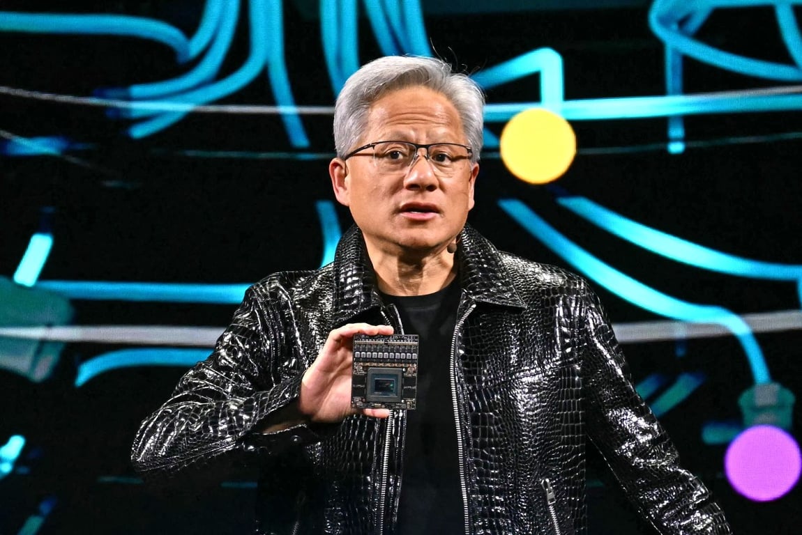 TechCrunch image for Nvidia closes in on Hugging Face acquisition - TechCrunch