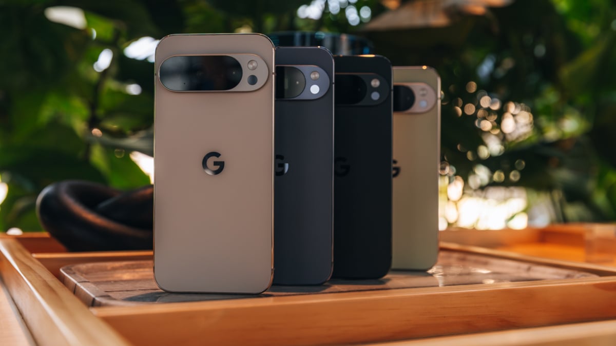 Mashable image for Google Pixel 11 Pro: The latest rumors, leaks, and news - Mashable