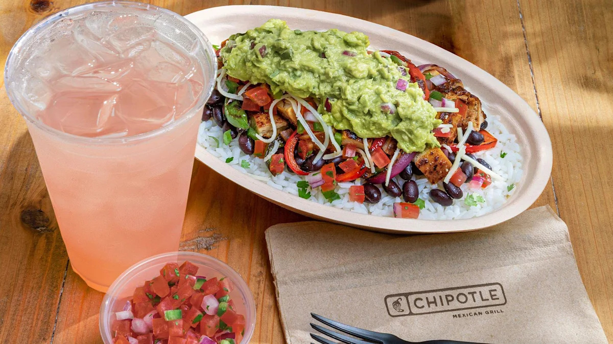 BBC News image for US burrito giant Chipotle opening first outlet in Mexico - Yahoo! Finance Canada