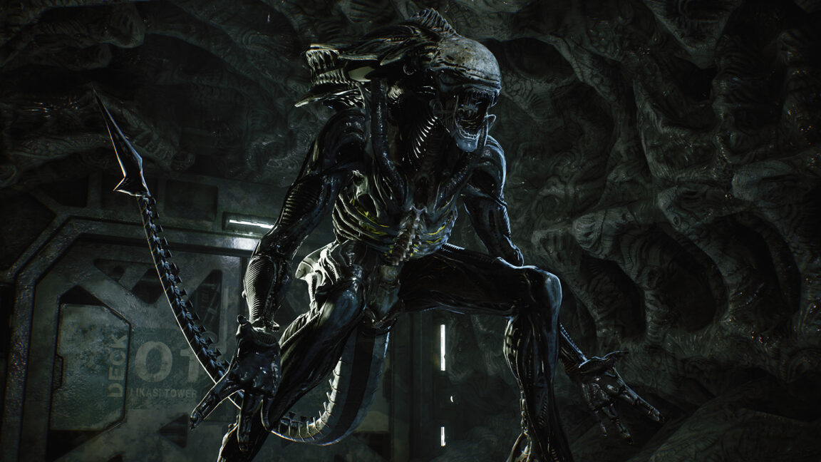 Ars Technica image for Players lose access to Aliens: Fireteam Elite on Nintendo Switch without refunds - arstechnica.com