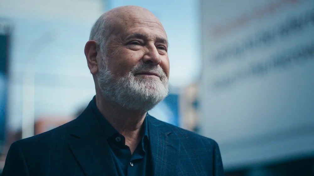 Variety image for Rob Reiner Wins Posthumous Emmy for ‘The Bear’ - Variety