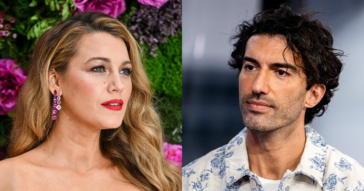 NBC News image for Justin Baldoni seeks to block Jenny Slate and Colleen Hoover evidence in Blake Lively trial - NBC News
