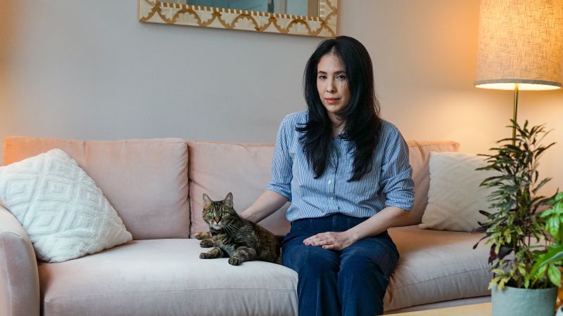 CNN image for These women had their breasts removed to thwart cancer. Then came the pain. - CNN