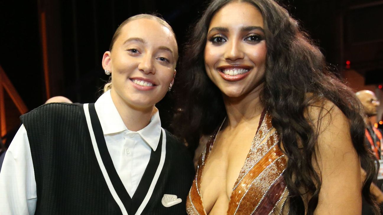 ESPN image for Bueckers hopes focus can be on Fudd as 'a basketball player' - ESPN