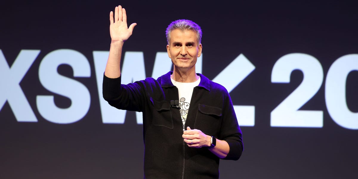 Business Insider image for Here's the severance package Disney is giving to laid-off employees - Business Insider