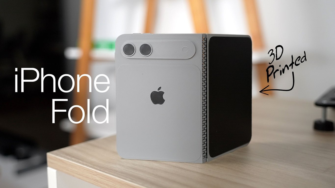 MacRumors image for iPhone Fold: 5 Things We Learned This Week About Apple's Foldable - MacRumors