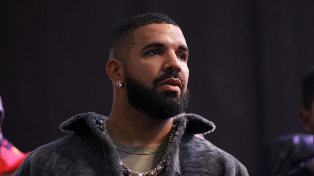 Variety image for Drake Announces ‘Iceman’ Album Release Date - Variety