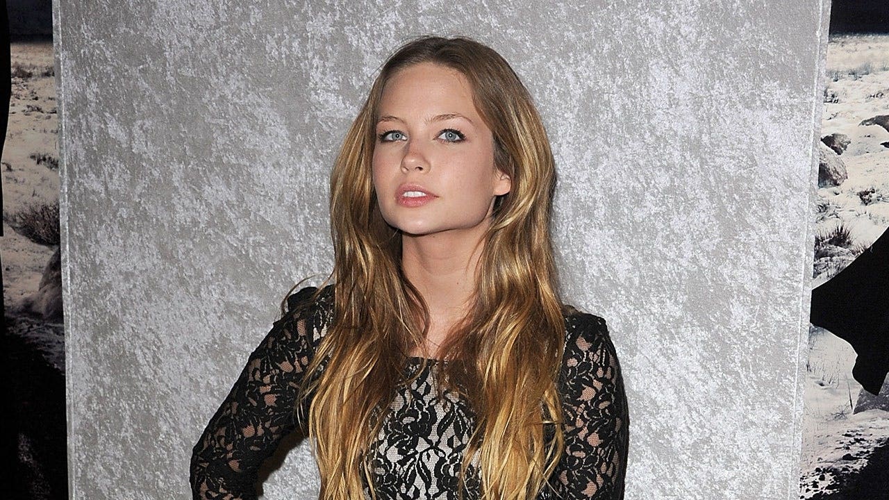 Fox News image for 'The Ring' actress Daveigh Chase dead at 35: report - Fox News