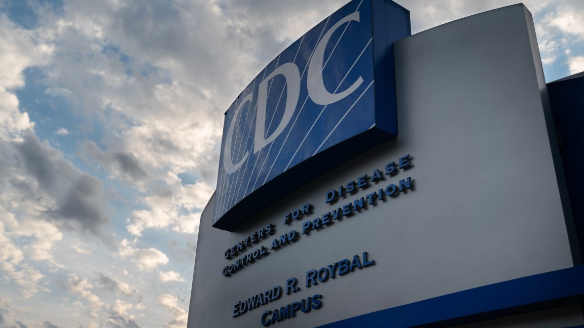 Ars Technica image for CDC reported then deleted two measles deaths that were questioned by RFK Jr. - Ars Technica
