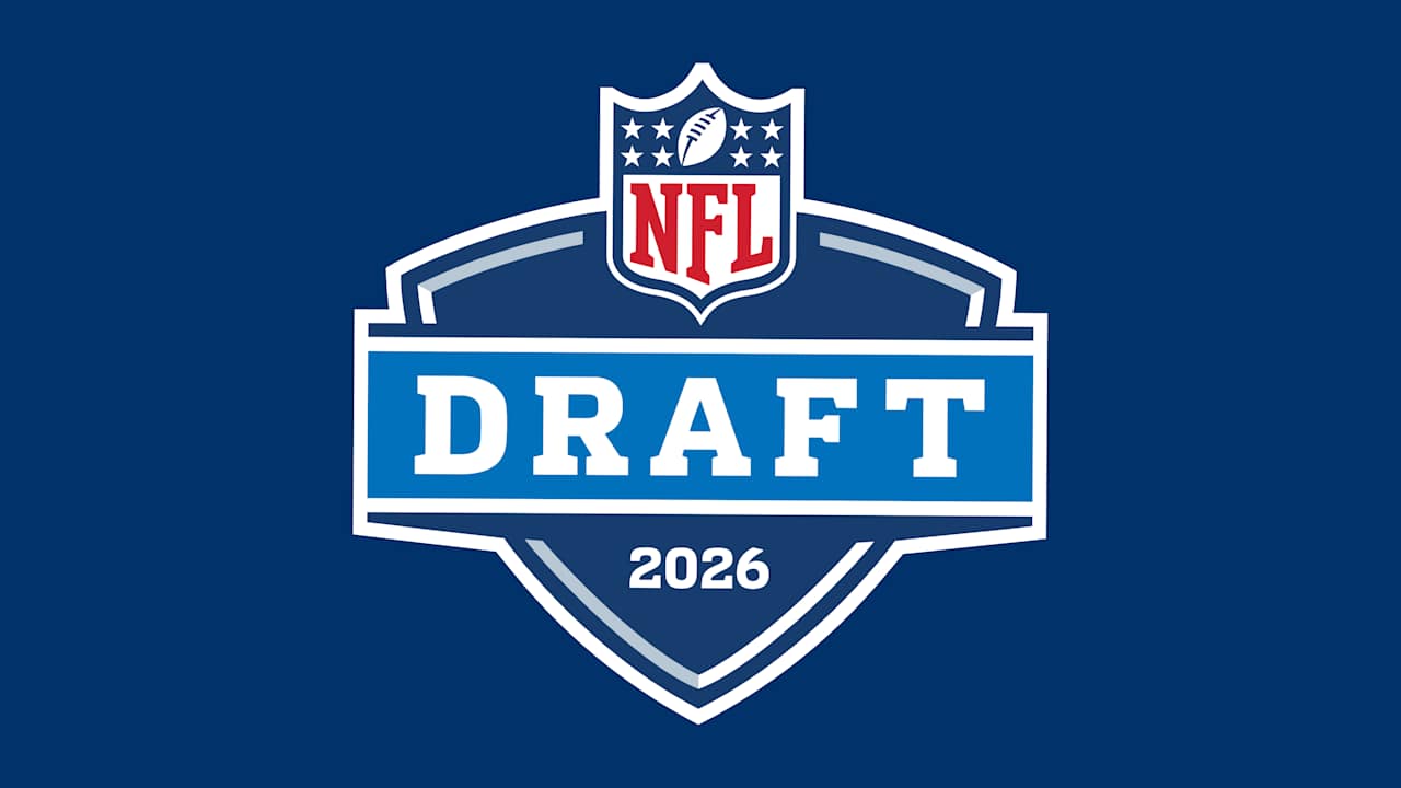 NFL News image for 2026 NFL Draft: Pick-by-pick analysis for Rounds 6-7 - NFL.com