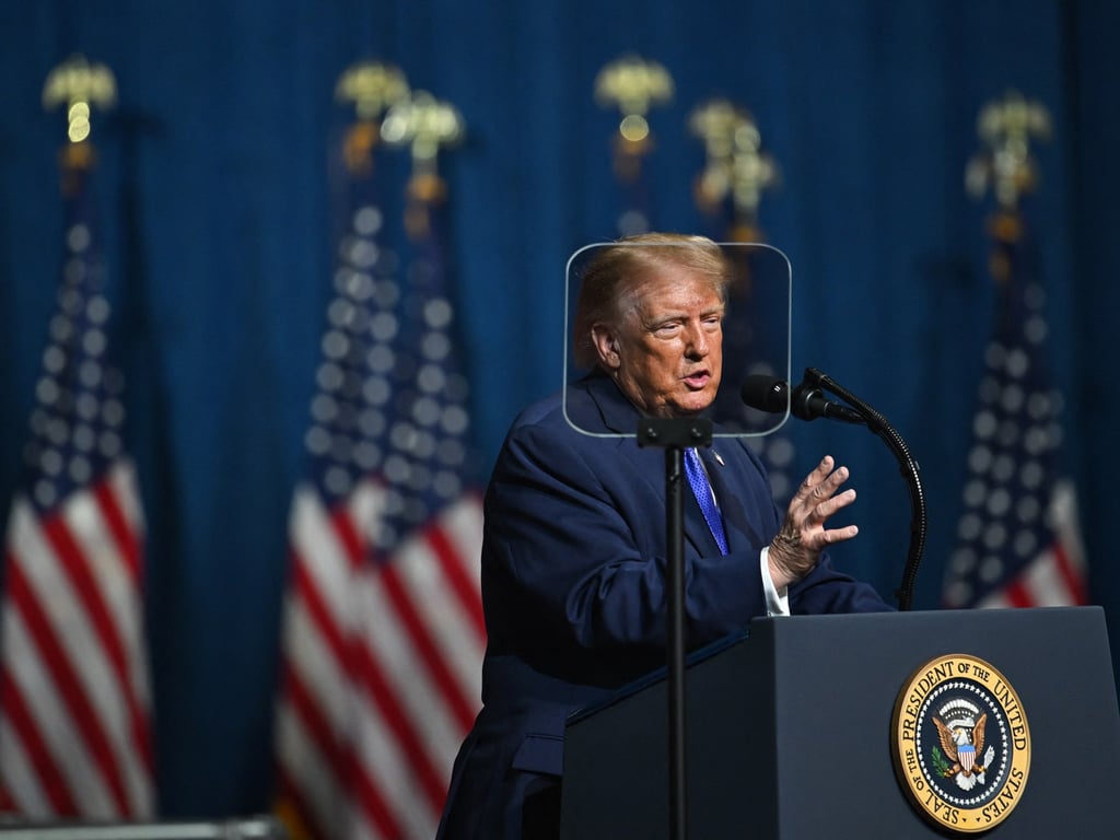 Al Jazeera English image for US midterms: 4 days to go – What the polls say as Trump cancels two rallies - Al Jazeera