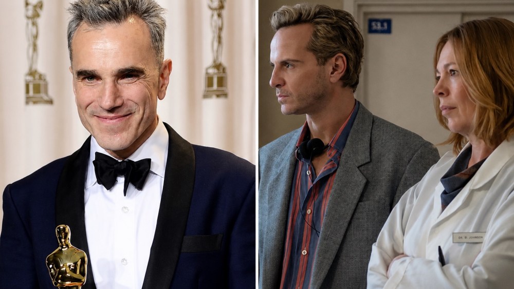 Variety image for ‘Elsinore’ Revisits Daniel Day-Lewis’ Infamous Walk-Off During ’80s ‘Hamlet’ Production - Variety