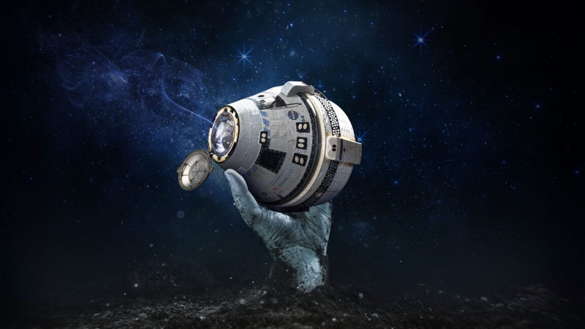 Ars Technica image for NASA to order more Starliner missions and help certify a new rocket to keep it flying - Ars Technica