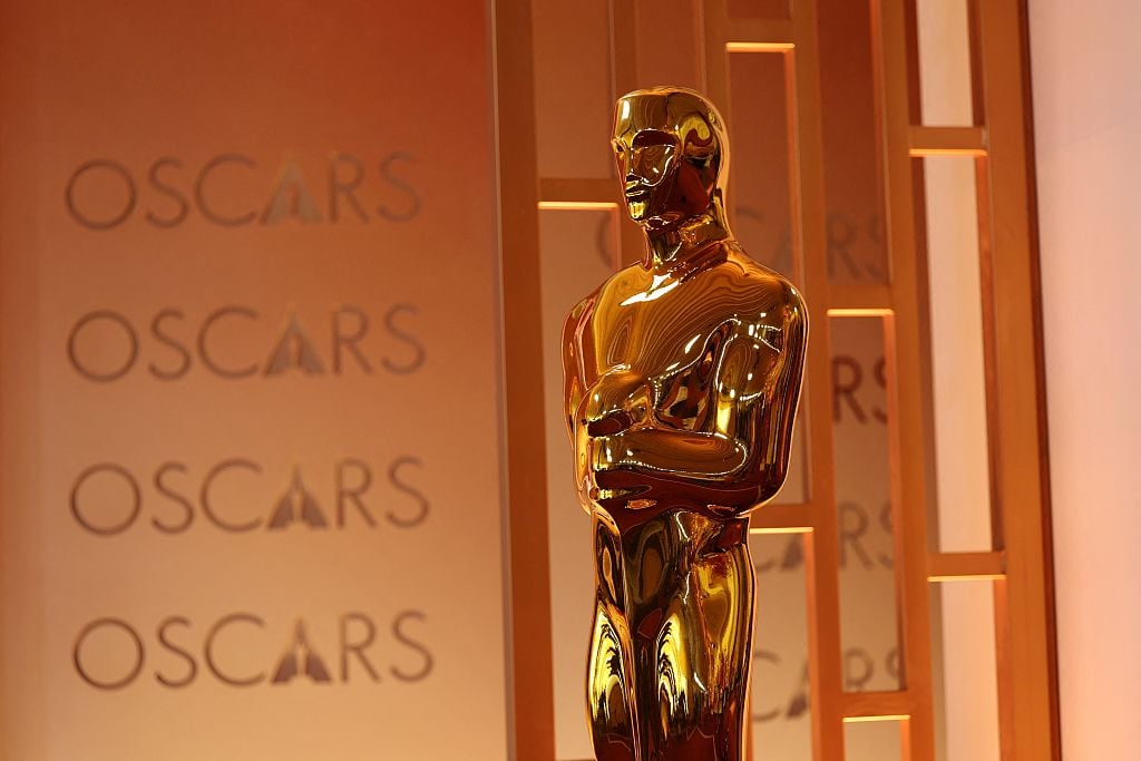 TechCrunch image for AI-generated actors and scripts are now ineligible for Oscars - TechCrunch