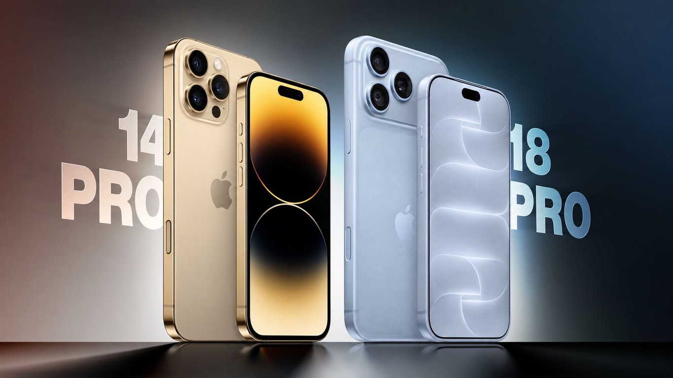 MacRumors image for iPhone 14 Pro vs. iPhone 18 Pro Buyer's Guide: Should You Upgrade? - MacRumors