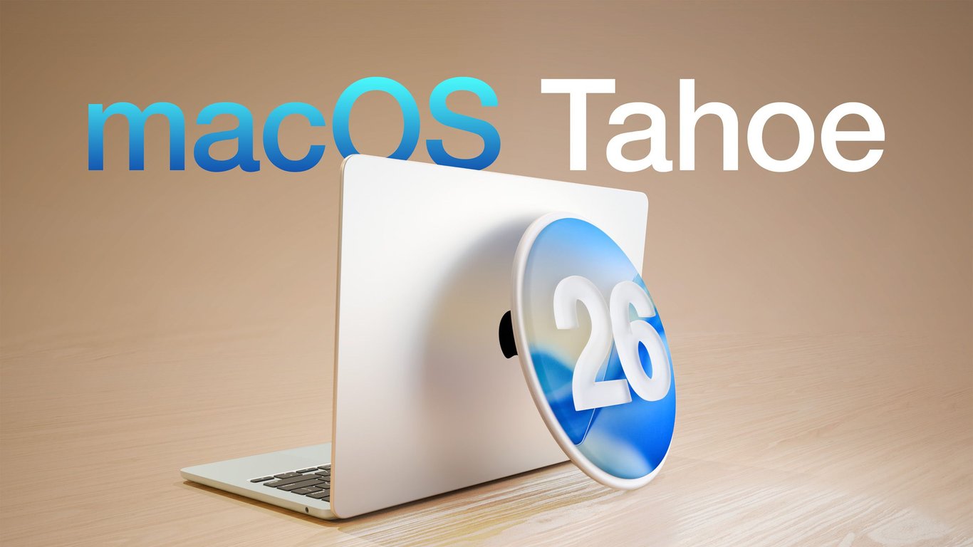 MacRumors image for Apple Releases macOS Tahoe 26.4.1 With MacBook Air and MacBook Pro Wi-Fi Fix - MacRumors