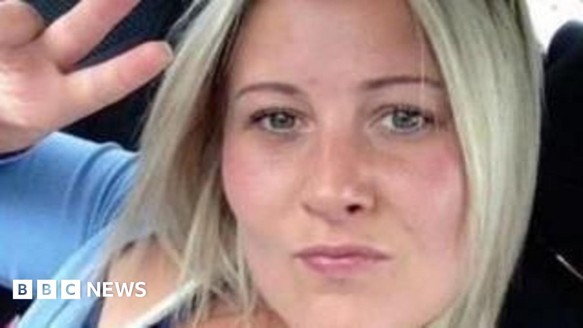 BBC News image for Talbot Green murder of Joanne Penney planned from a prison cell