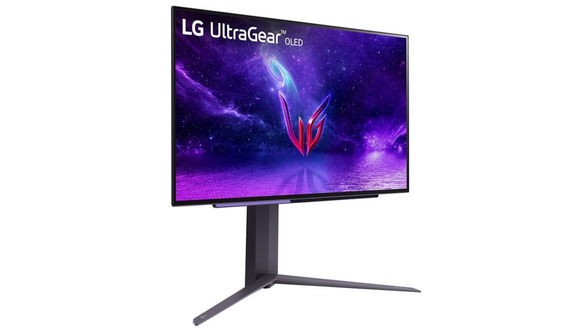 Ars Technica image for Microsoft responds to LG monitors installing McAfee ads on Windows - Ars Technica