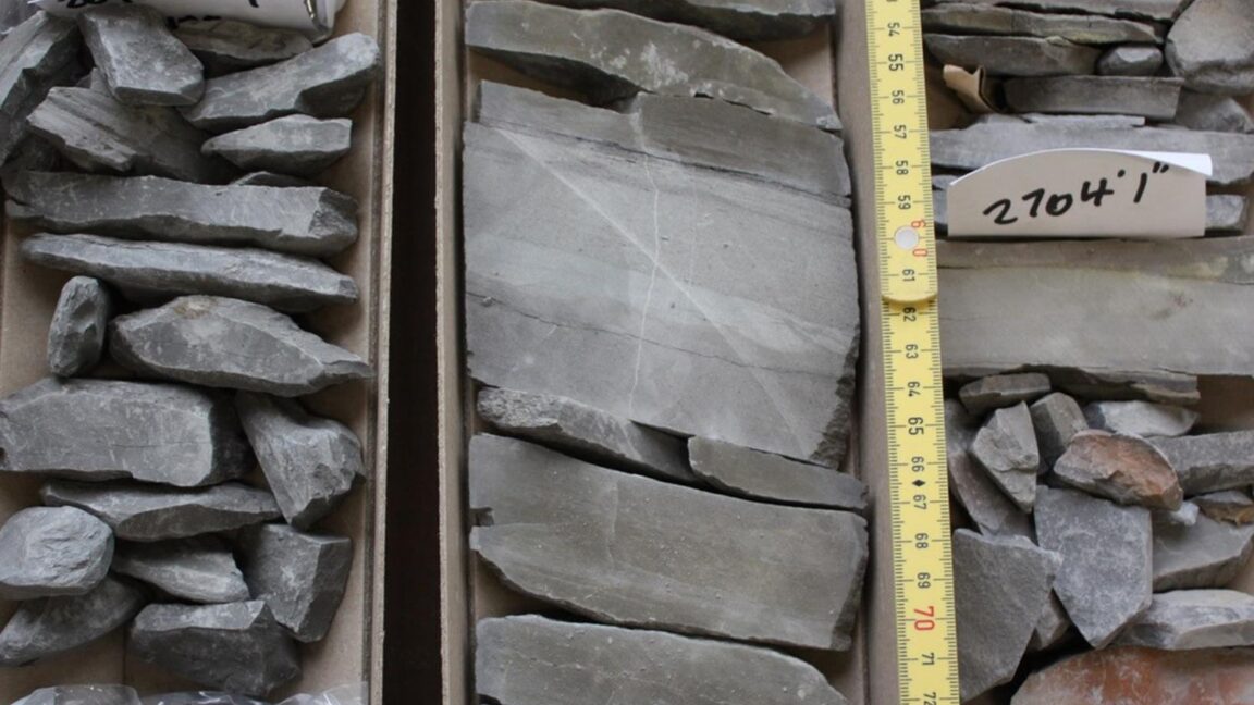 Ars Technica image for Feedbacks upon feedbacks: Rock weathering and the climate - Ars Technica