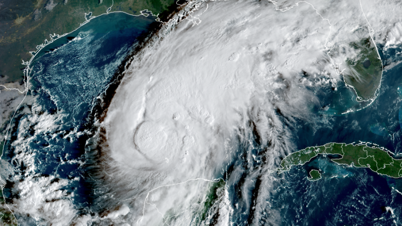 CNN image for Hurricane Isaias live updates: Gulf Coast evacuations expand with expected Category 3 landfall - CNN
