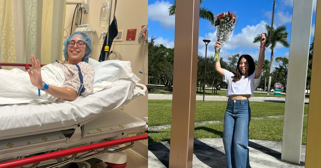 CBS News image for A 26-year-old felt her concerns were being dismissed. Then she was diagnosed with breast cancer. - CBS News