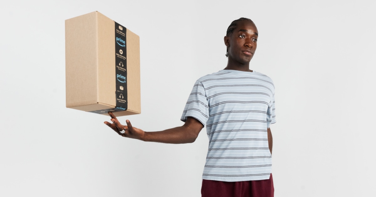 NBC News image for Amazon Prime Day officially ended last night, but these 131+ deals are still available for late shoppers - NBC News