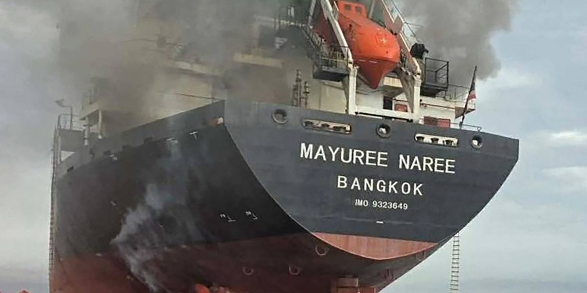 Fortune image for Skyrocketing energy prices and inflation woes mount as the ‘absurd’ reality in Iran sinks in - Fortune