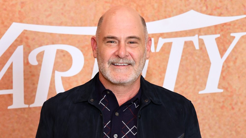 Variety image for Matthew Weiner Exits Peacock, 101 Studios Series ‘The Chairman’ Starring Eddie Murphy (EXCLUSIVE) - Variety