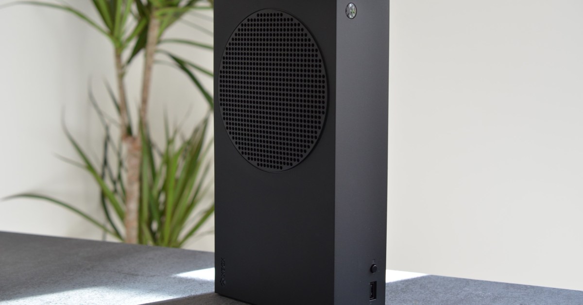 The Verge image for Xbox prices are increasing by up to €200 or £170 - The Verge
