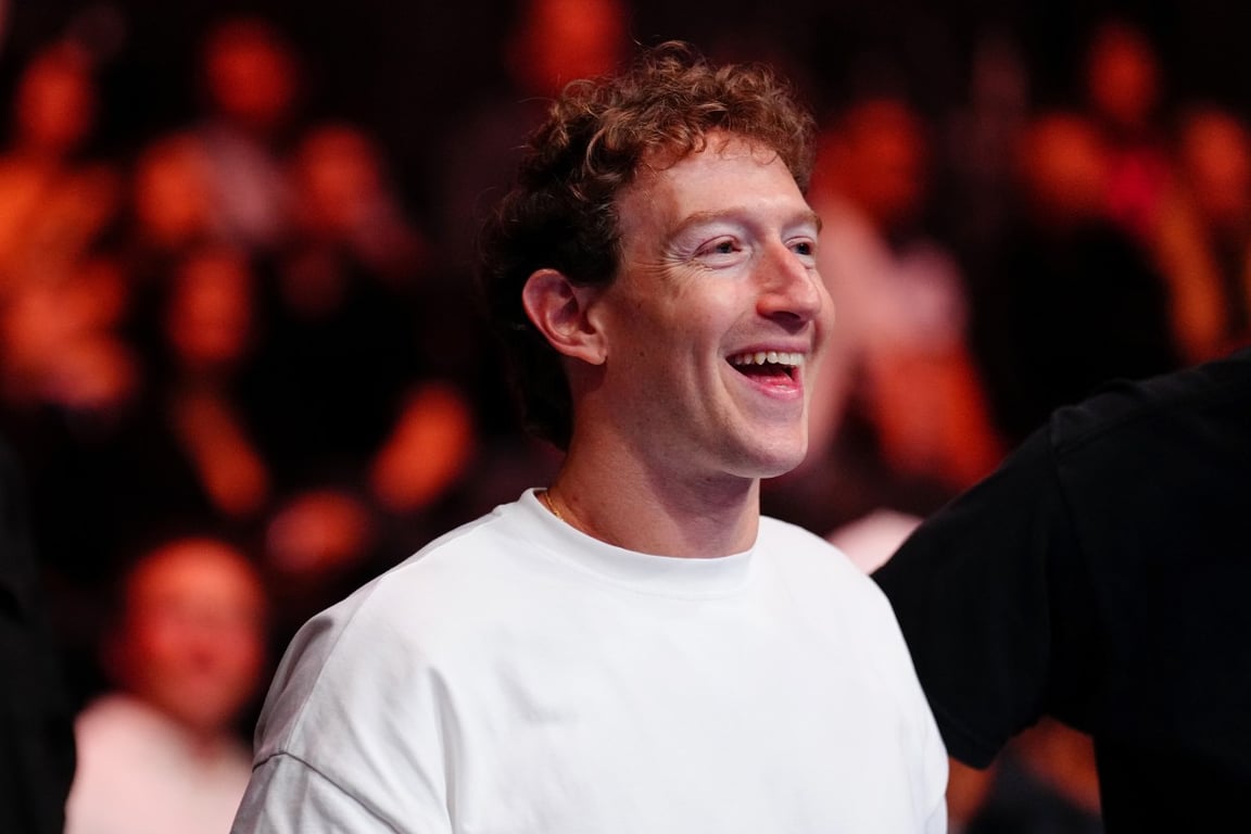 TechCrunch image for Why people aren’t buying Mark Zuckerberg’s AI future - techcrunch.com